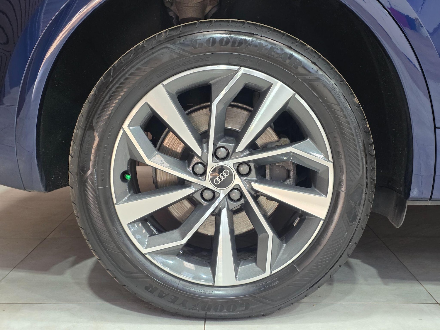 Used Audi Q5 2021 for sale - 77794433: Photo 17