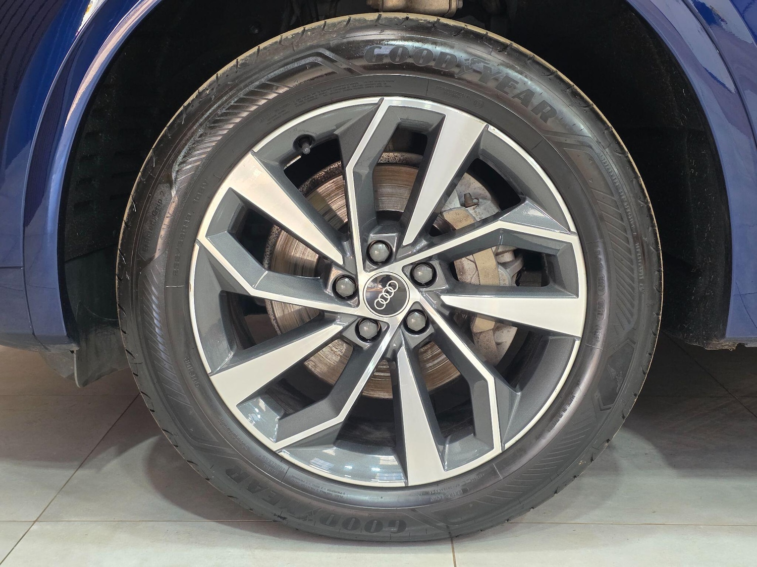 Used Audi Q5 2021 for sale - 77794433: Photo 18