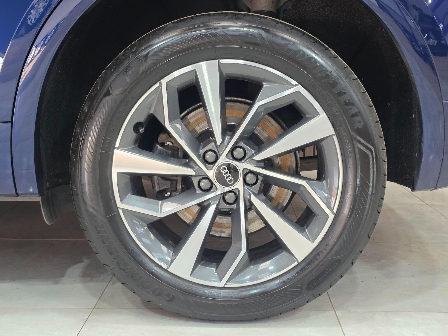 Used Audi Q5 2021 for sale - 77794433: Photo 19