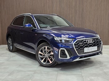 Audi Q5 feature image