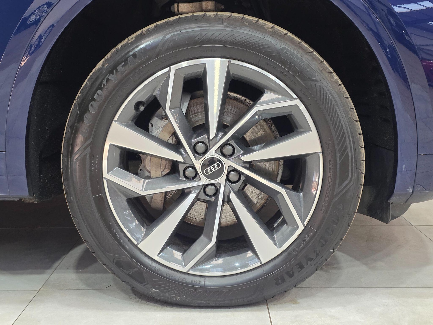 Used Audi Q5 2021 for sale - 77794433: Photo 20