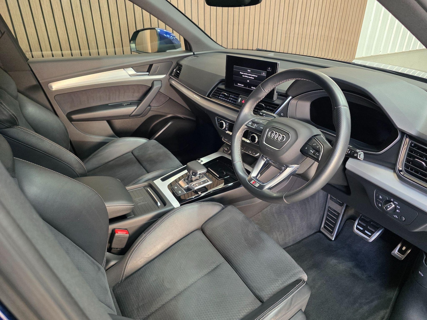 Used Audi Q5 2021 for sale - 77794433: Photo 22