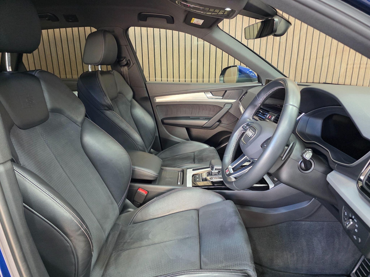 Used Audi Q5 2021 for sale - 77794433: Photo 23