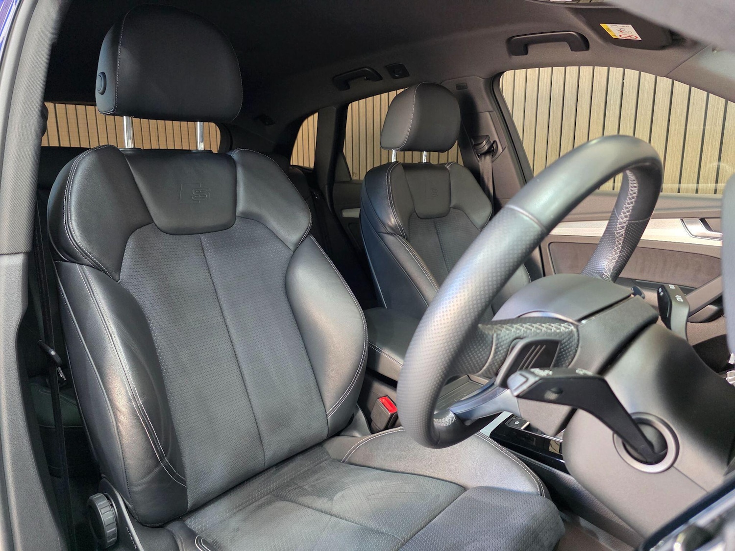 Used Audi Q5 2021 for sale - 77794433: Photo 24