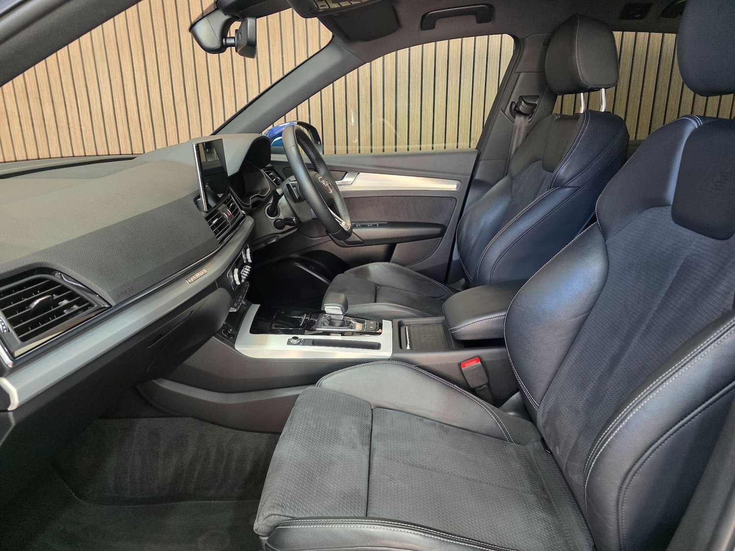 Used Audi Q5 2021 for sale - 77794433: Photo 26