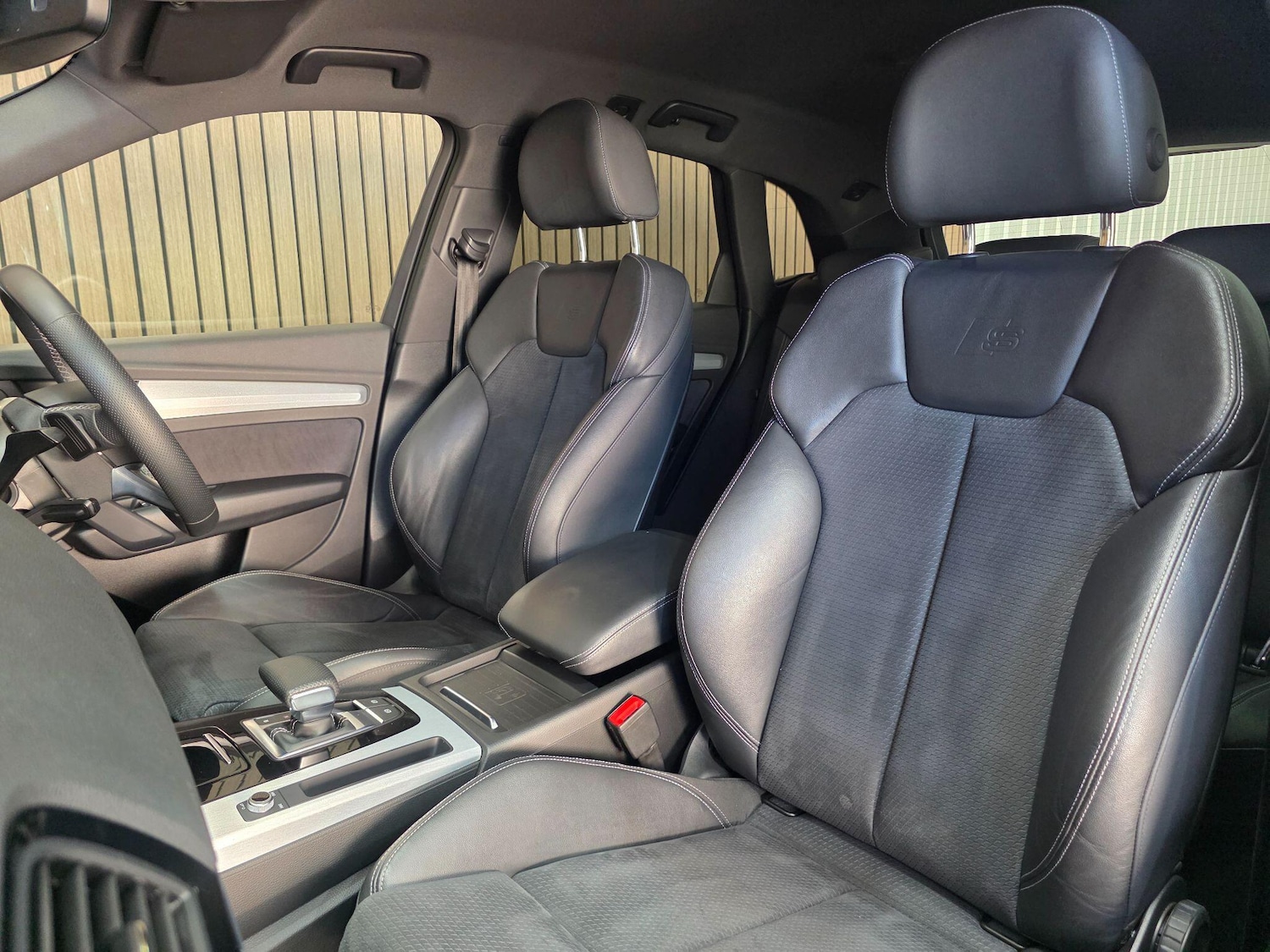 Used Audi Q5 2021 for sale - 77794433: Photo 27