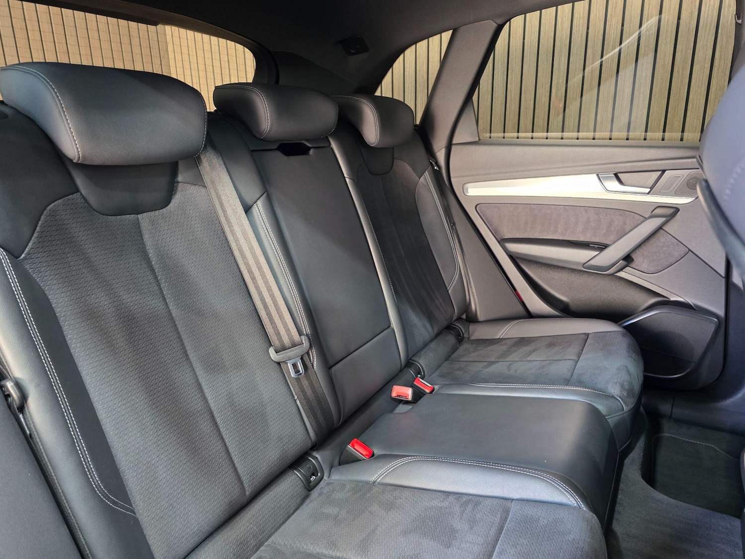 Used Audi Q5 2021 for sale - 77794433: Photo 28