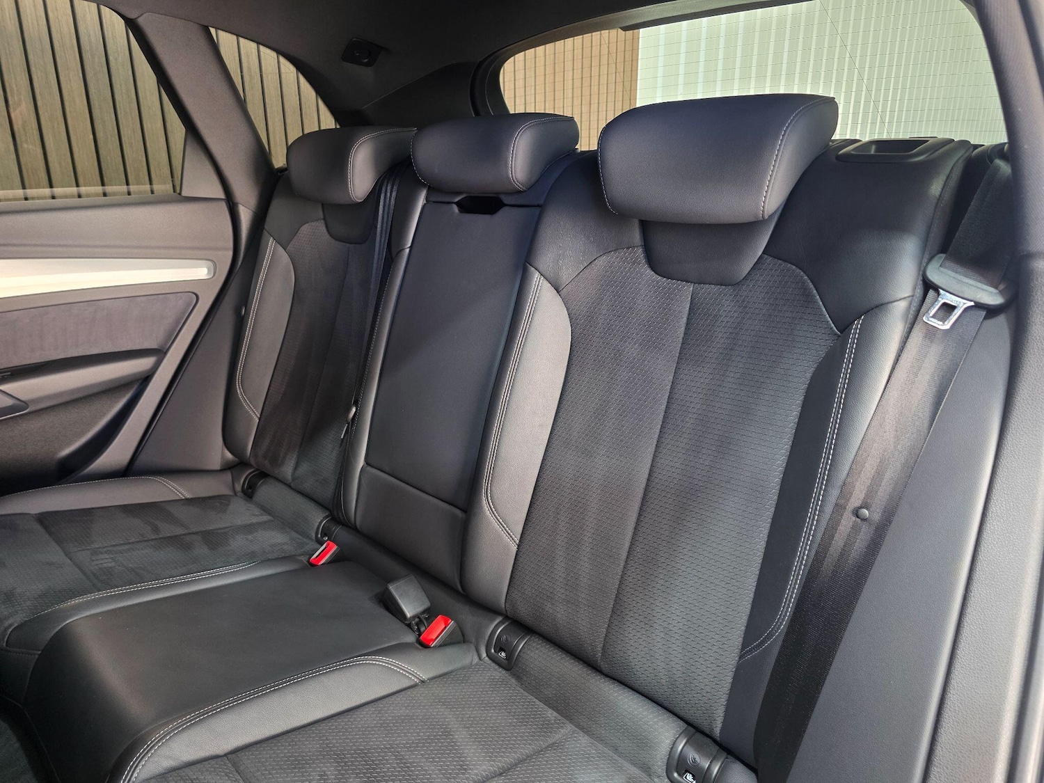 Used Audi Q5 2021 for sale - 77794433: Photo 30