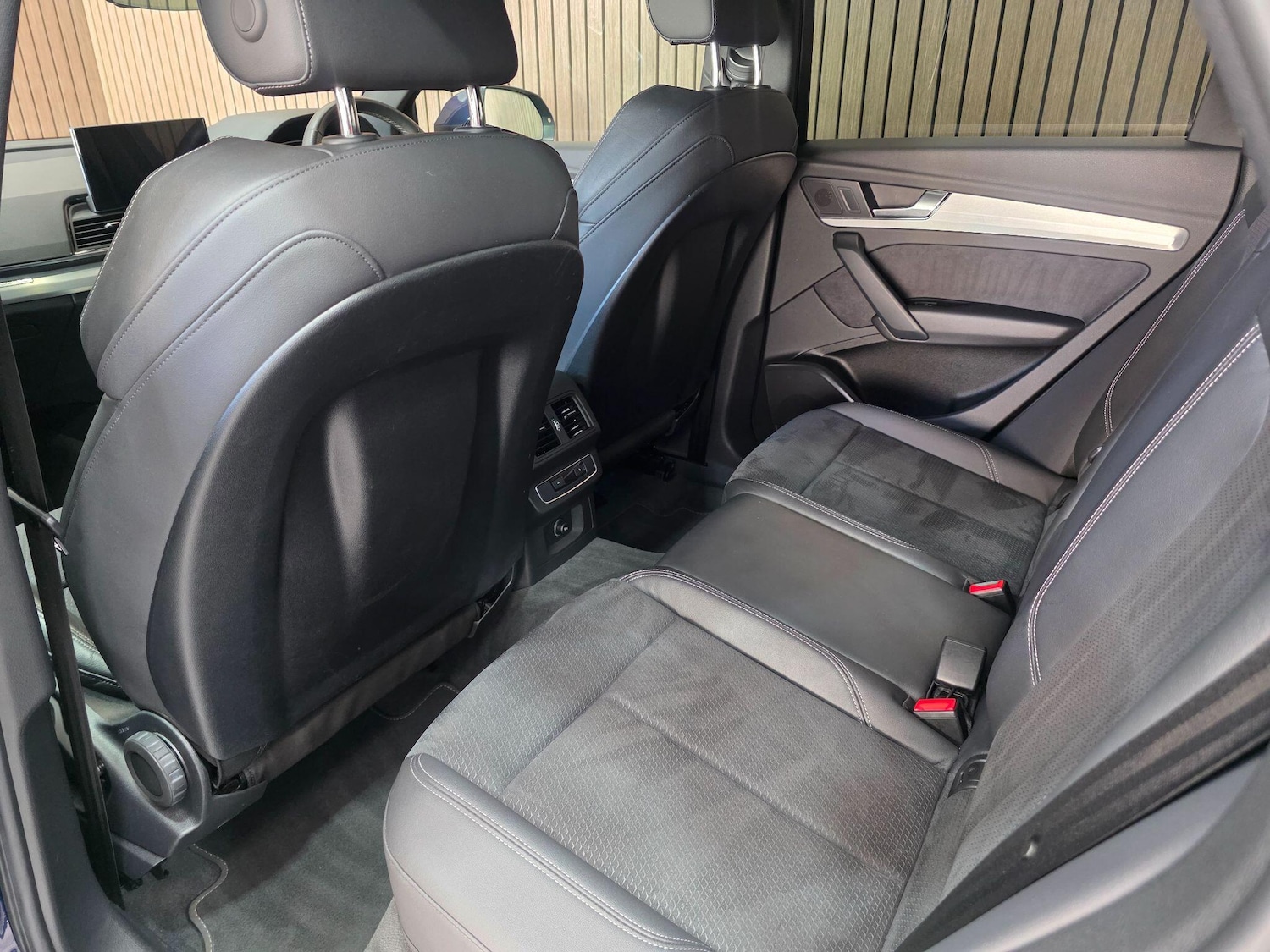 Used Audi Q5 2021 for sale - 77794433: Photo 31