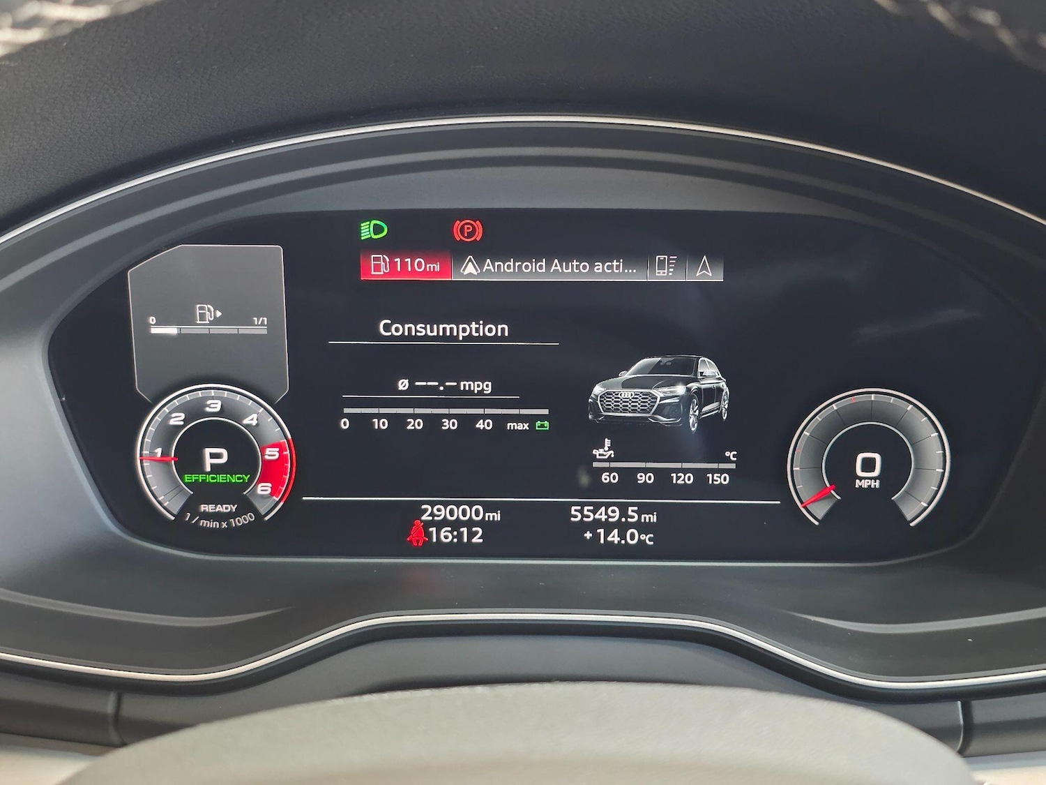 Used Audi Q5 2021 for sale - 77794433: Photo 33