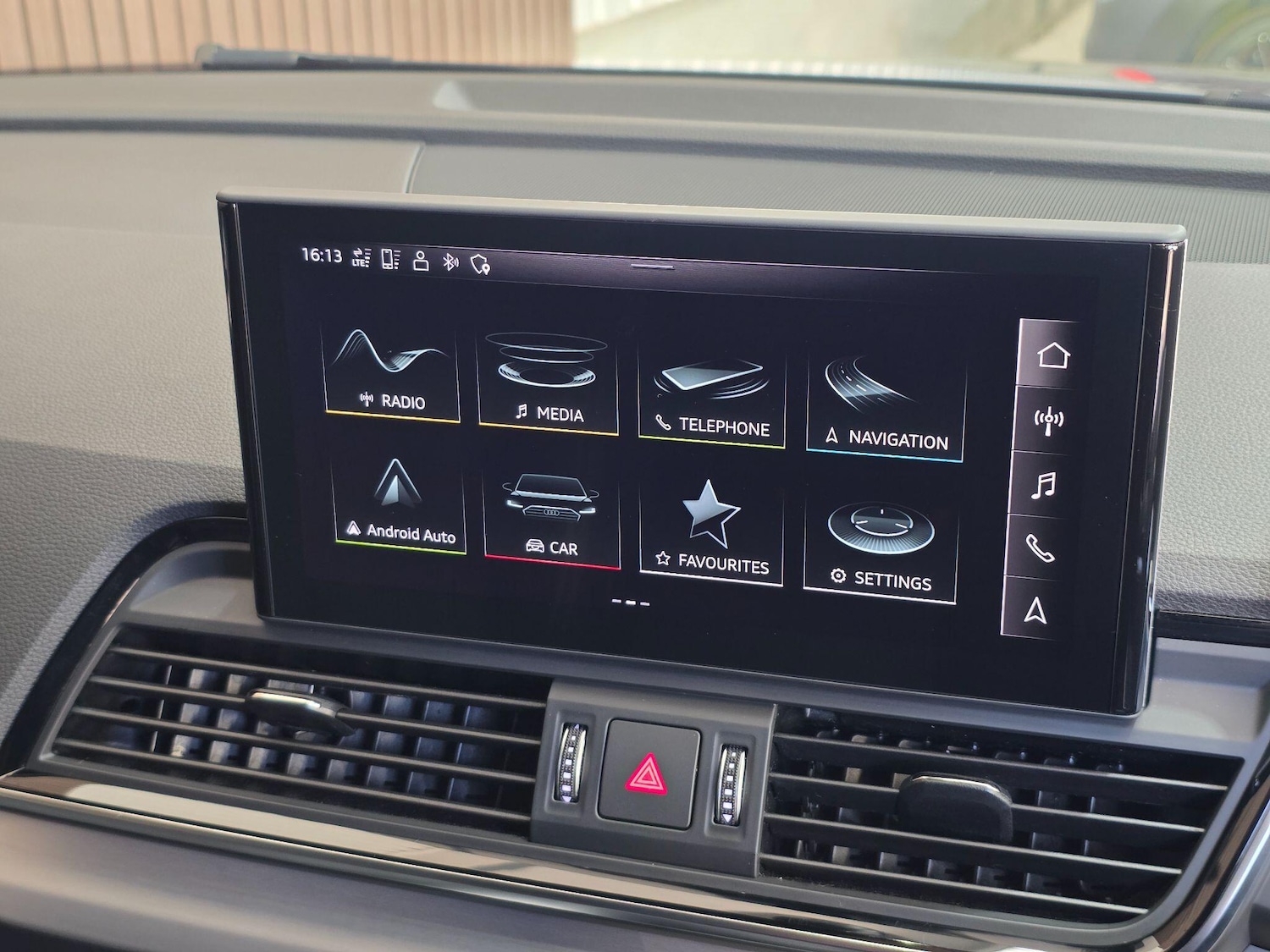 Used Audi Q5 2021 for sale - 77794433: Photo 34