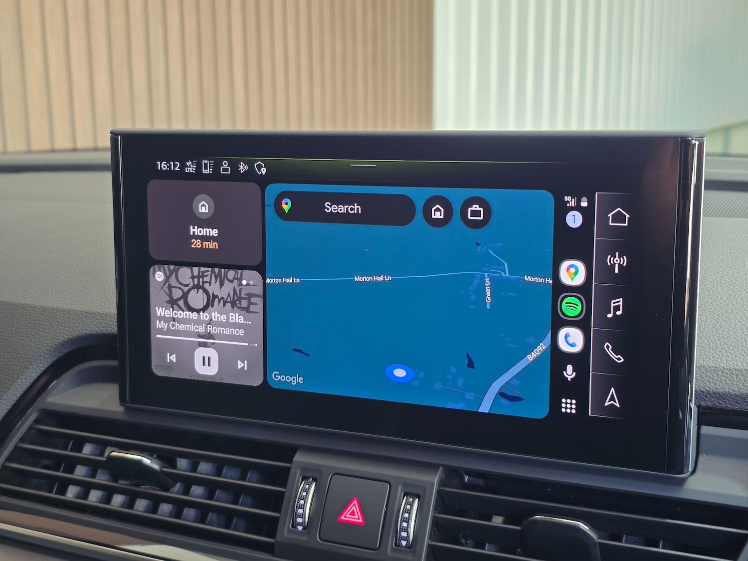 Used Audi Q5 2021 for sale - 77794433: Photo 35