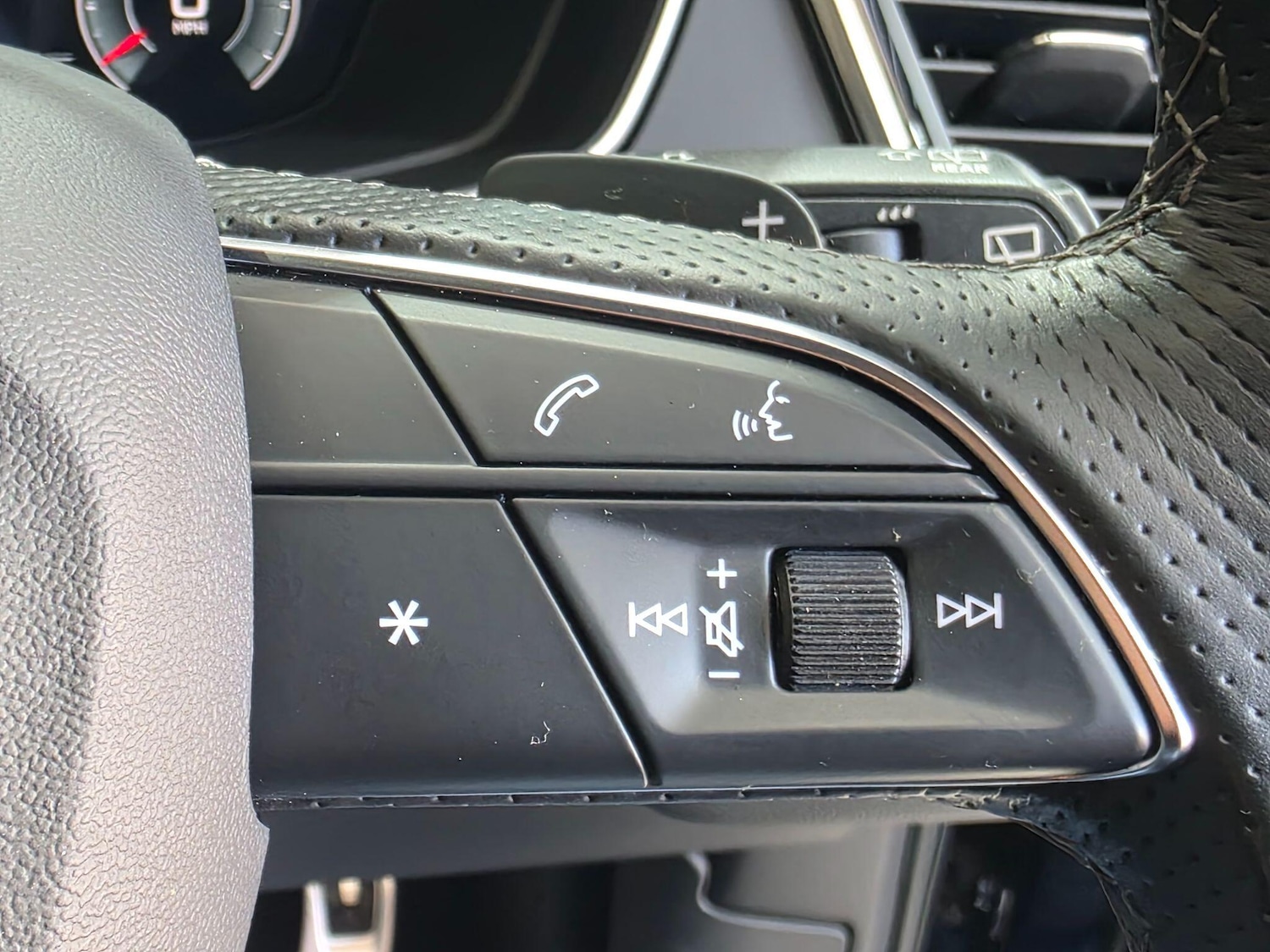 Used Audi Q5 2021 for sale - 77794433: Photo 39