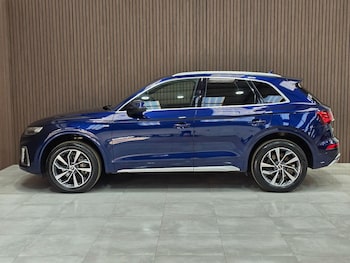 Used Audi Q5 2021 for sale - 77794433: Photo