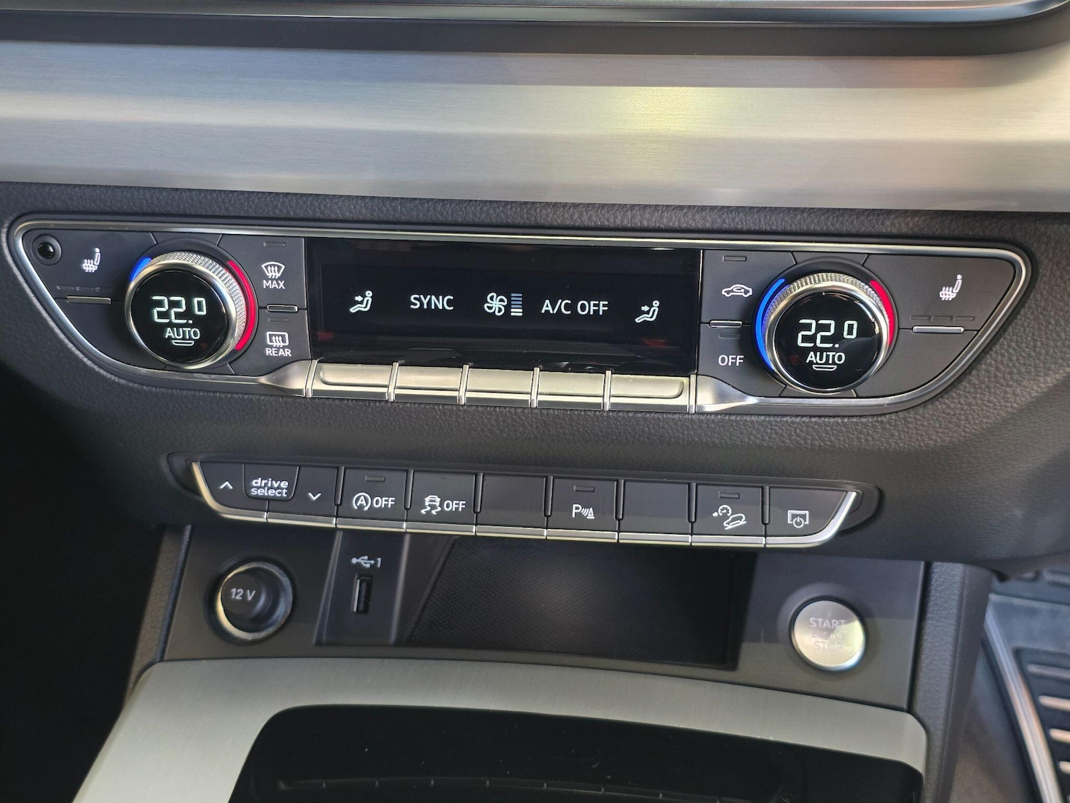 Used Audi Q5 2021 for sale - 77794433: Photo 43