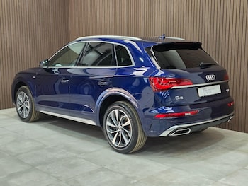 Used Audi Q5 2021 for sale - 77794433: Photo