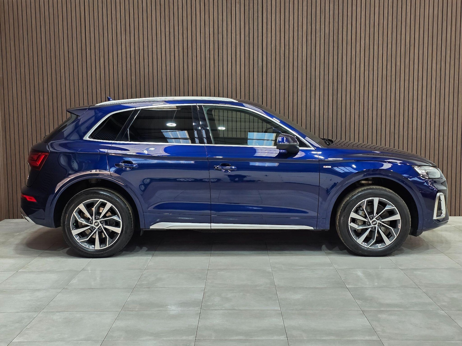 Used Audi Q5 2021 for sale - 77794433: Photo 6