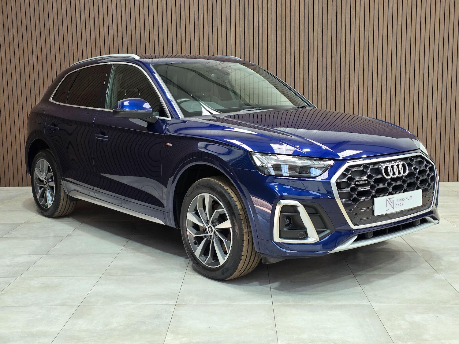 Used Audi Q5 2021 for sale - 77794433: Photo 7