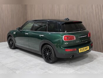 Used MINI Clubman 2018 for sale - 78073147: Photo