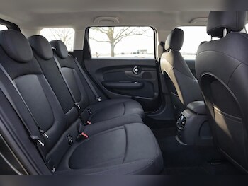 Used MINI Clubman 2018 for sale - 78073147: Photo