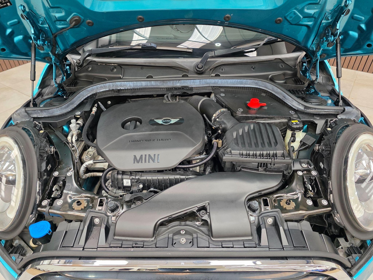 Used MINI Hatch 2017 for sale - 78127664: Photo 11