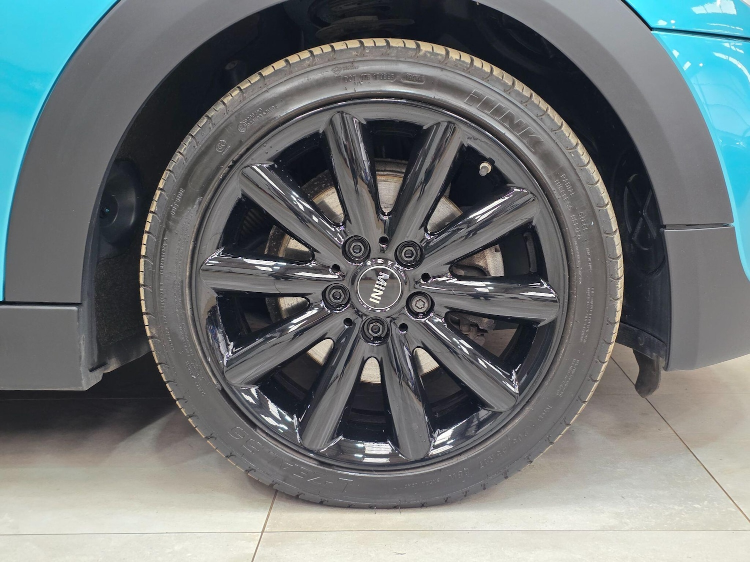 Used MINI Hatch 2017 for sale - 78127664: Photo 14