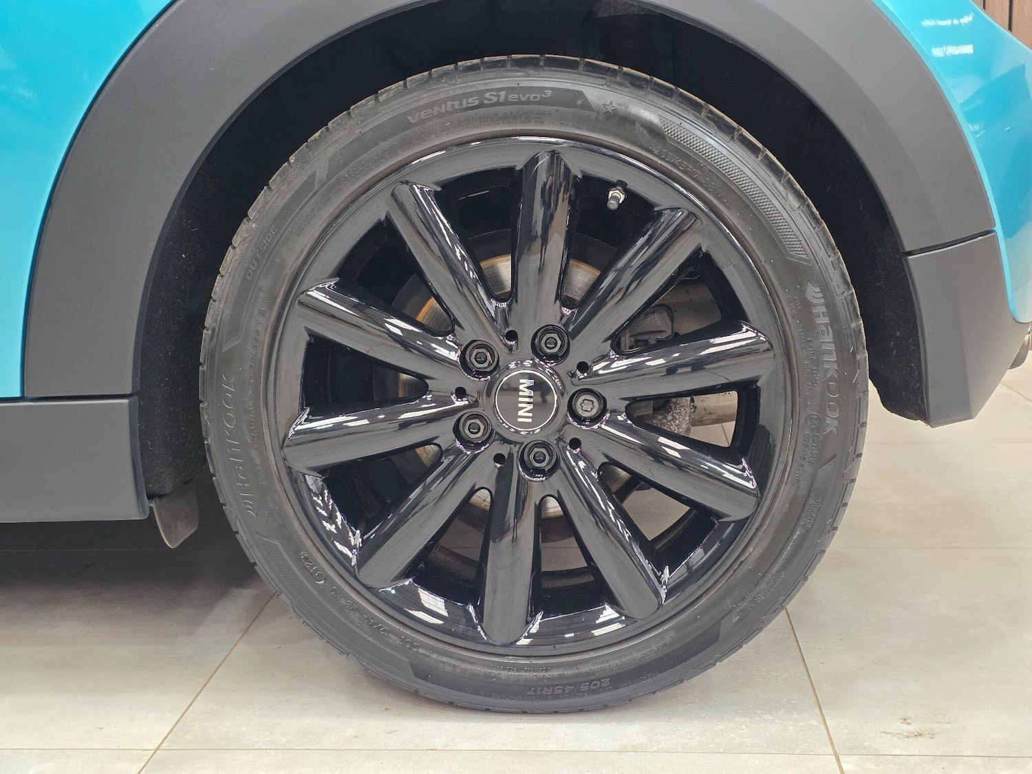 Used MINI Hatch 2017 for sale - 78127664: Photo 16