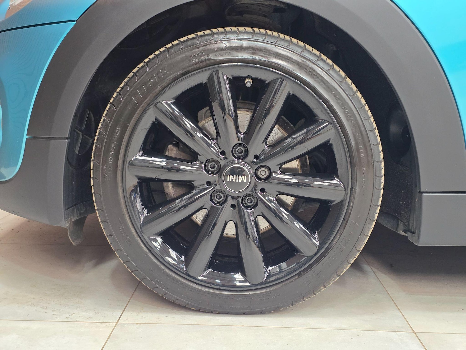 Used MINI Hatch 2017 for sale - 78127664: Photo 17