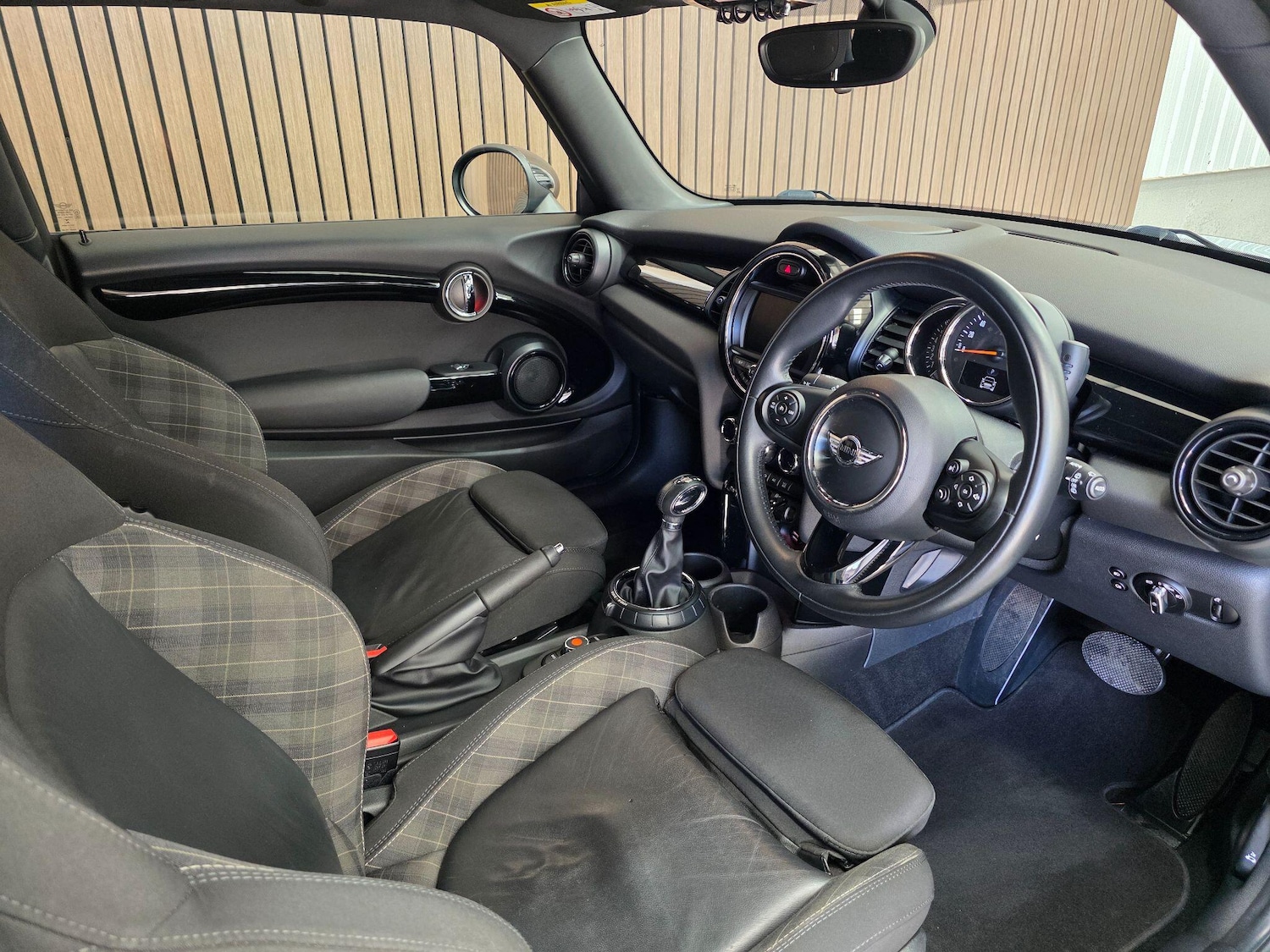 Used MINI Hatch 2017 for sale - 78127664: Photo 19