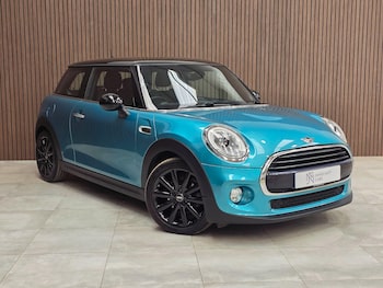 Used MINI Hatch 2017 for sale - 78127664: Photo