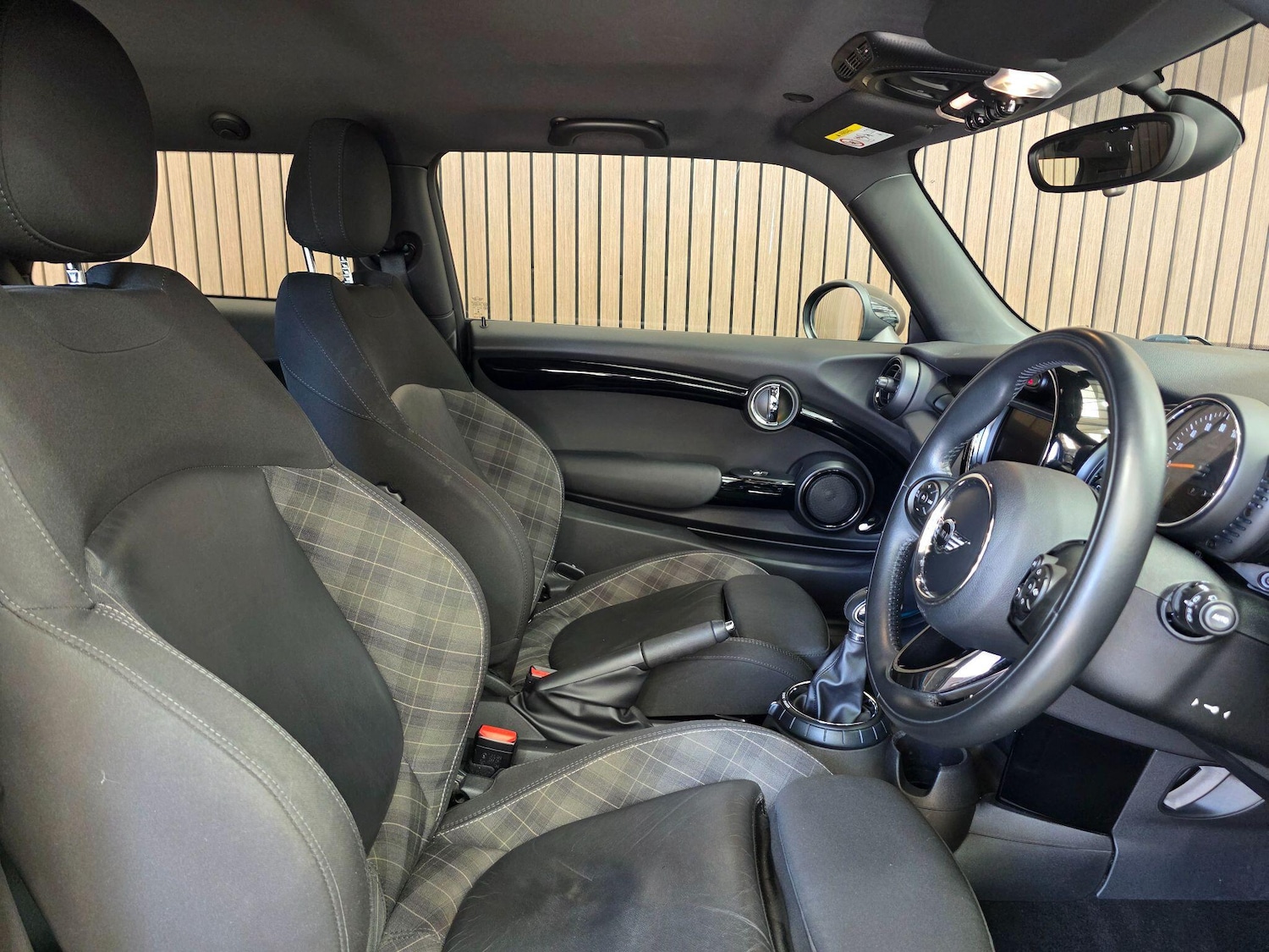 Used MINI Hatch 2017 for sale - 78127664: Photo 20