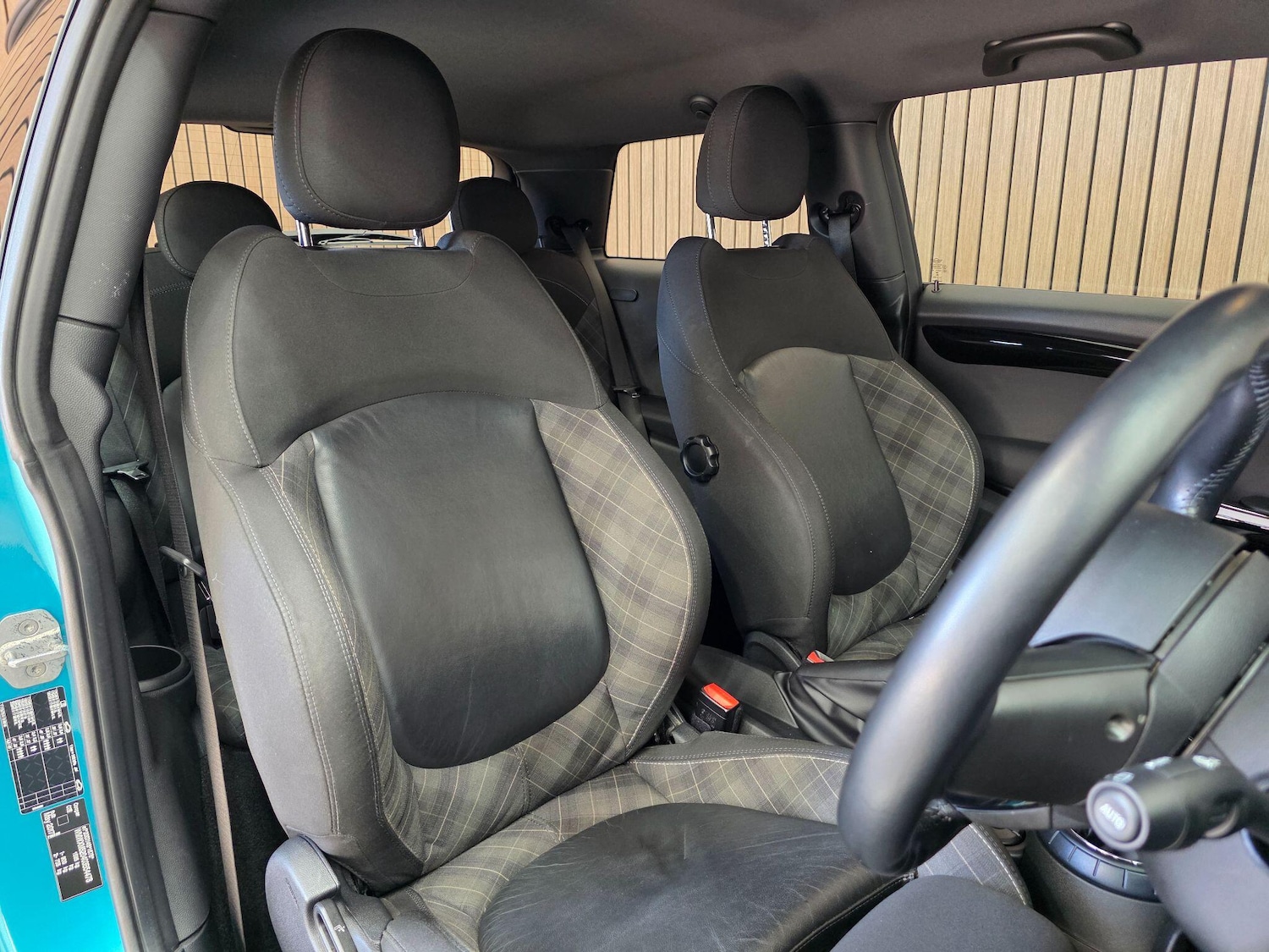 Used MINI Hatch 2017 for sale - 78127664: Photo 21