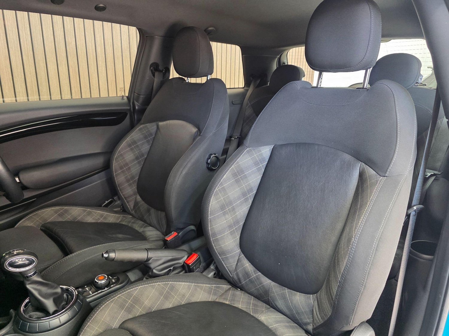 Used MINI Hatch 2017 for sale - 78127664: Photo 26