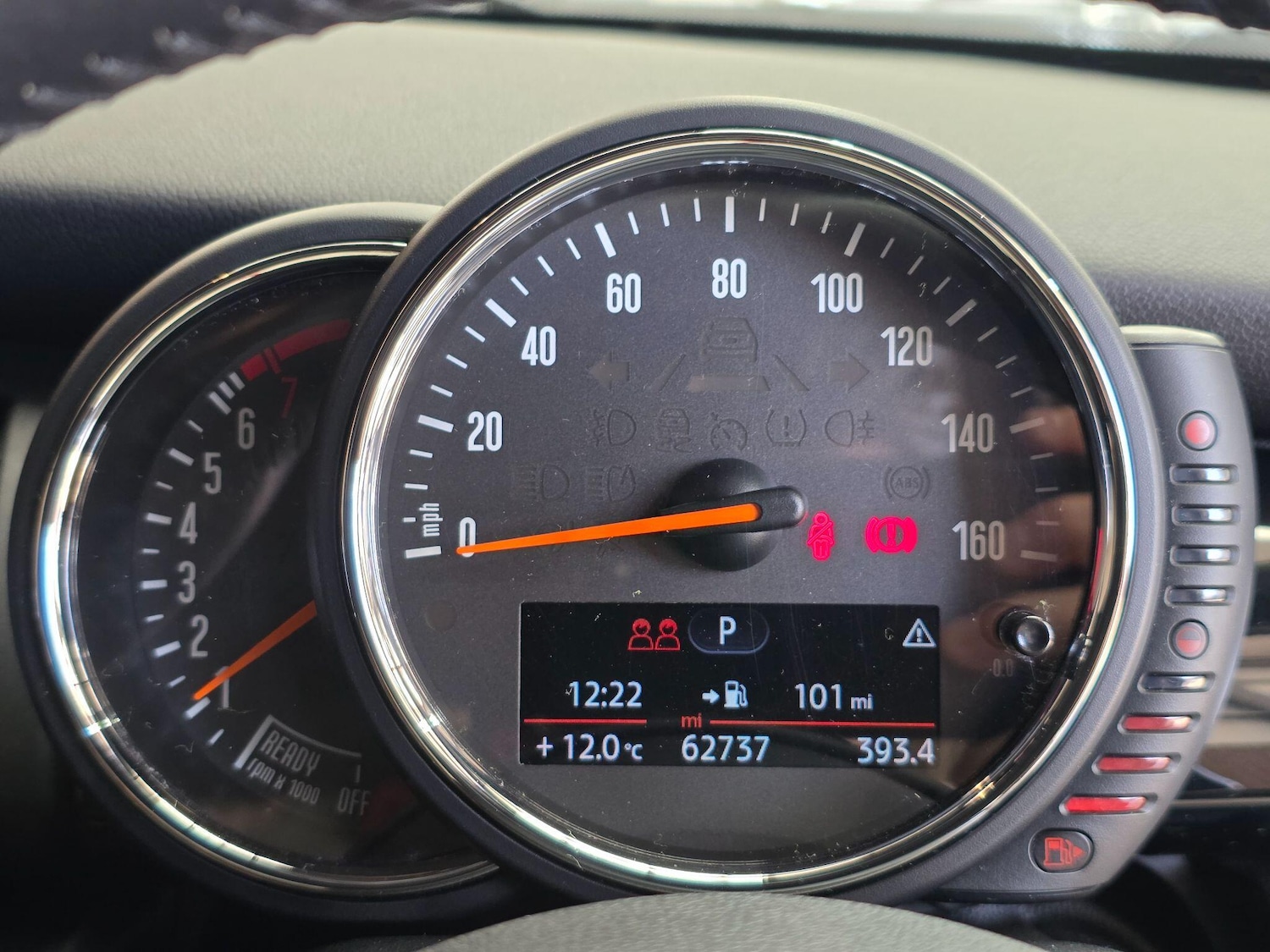 Used MINI Hatch 2017 for sale - 78127664: Photo 28