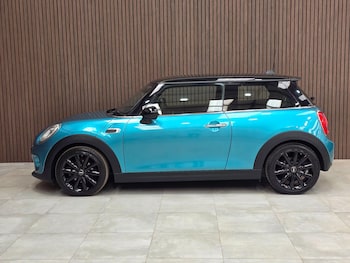 Used MINI Hatch 2017 for sale - 78127664: Photo