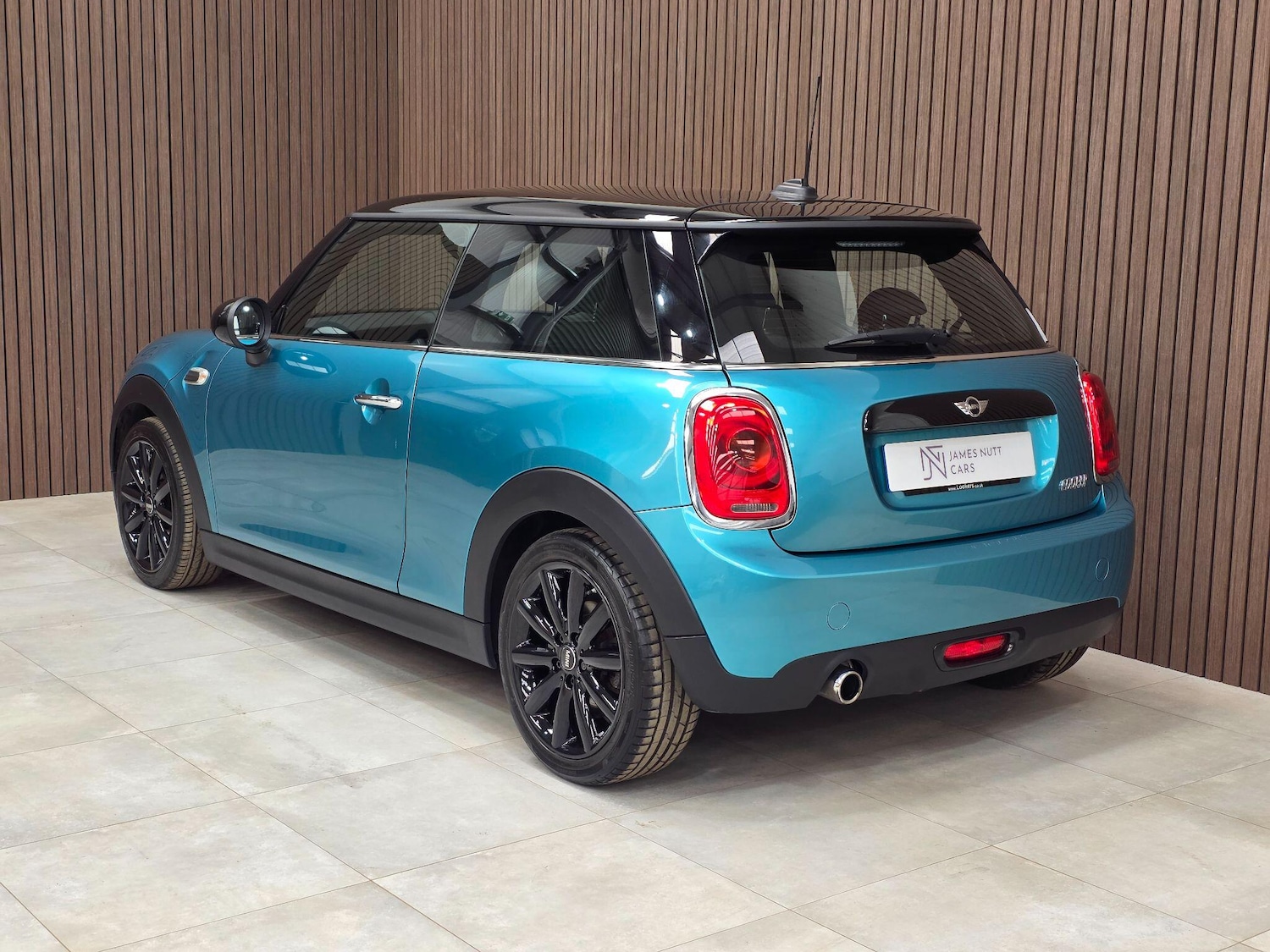 Used MINI Hatch 2017 for sale - 78127664: Photo 3