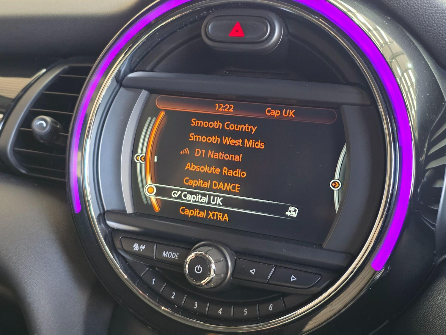 Used MINI Hatch 2017 for sale - 78127664: Photo 35