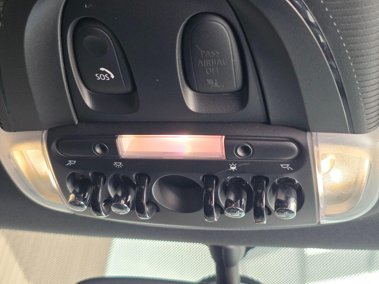 Used MINI Hatch 2017 for sale - 78127664: Photo 37