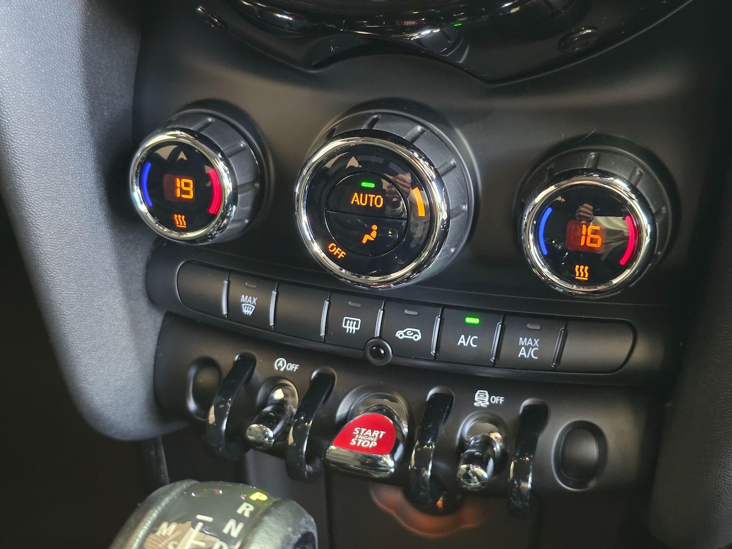 Used MINI Hatch 2017 for sale - 78127664: Photo 38