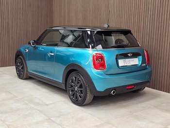 Used MINI Hatch 2017 for sale - 78127664: Photo