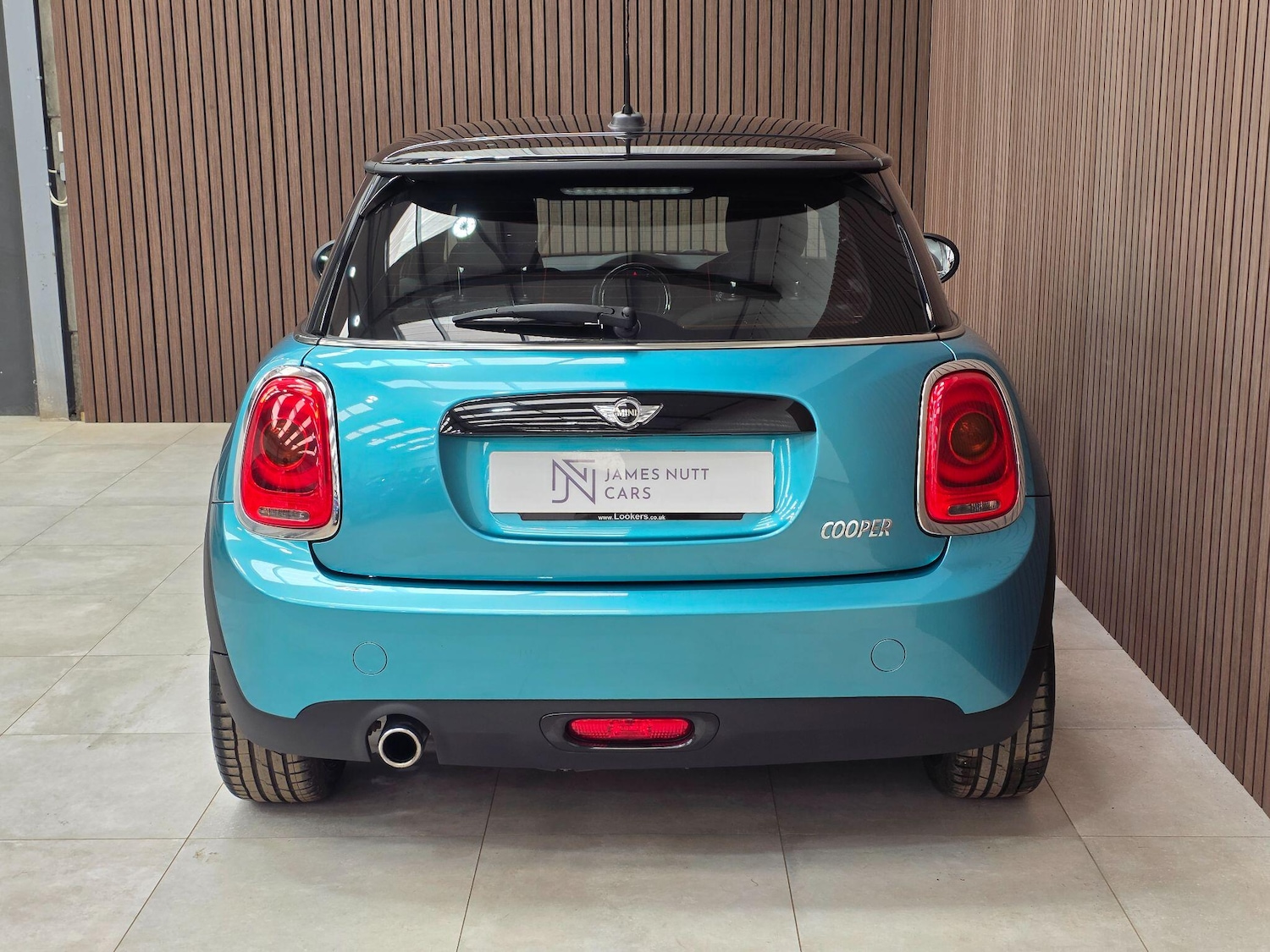 Used MINI Hatch 2017 for sale - 78127664: Photo 4