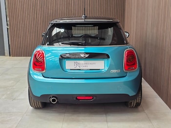 Used MINI Hatch 2017 for sale - 78127664: Photo