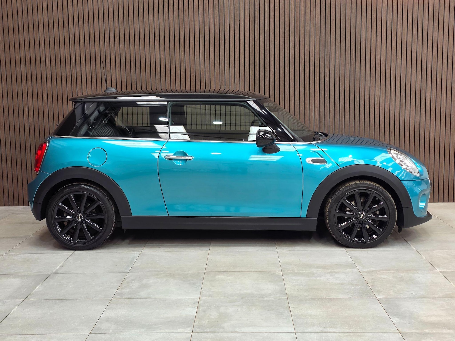 Used MINI Hatch 2017 for sale - 78127664: Photo 5