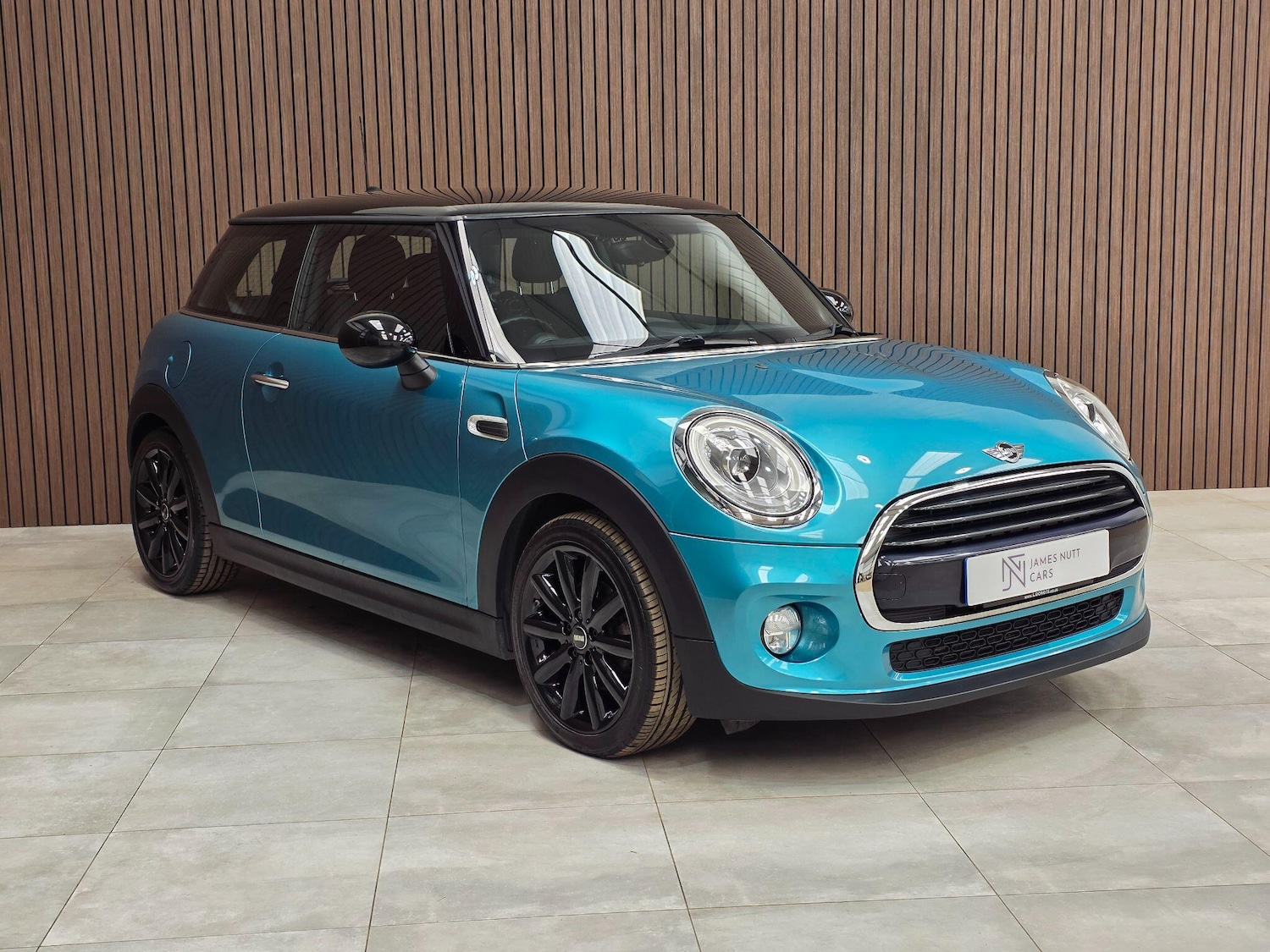 Used MINI Hatch 2017 for sale - 78127664: Photo 6