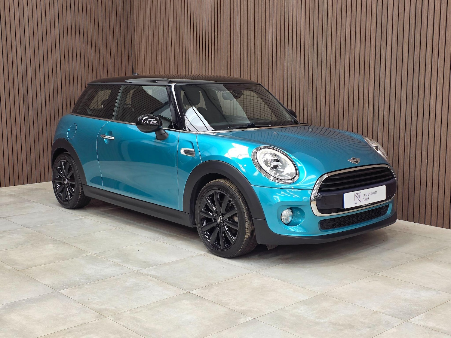 Used MINI Hatch 2017 for sale - 78127664: Photo 7