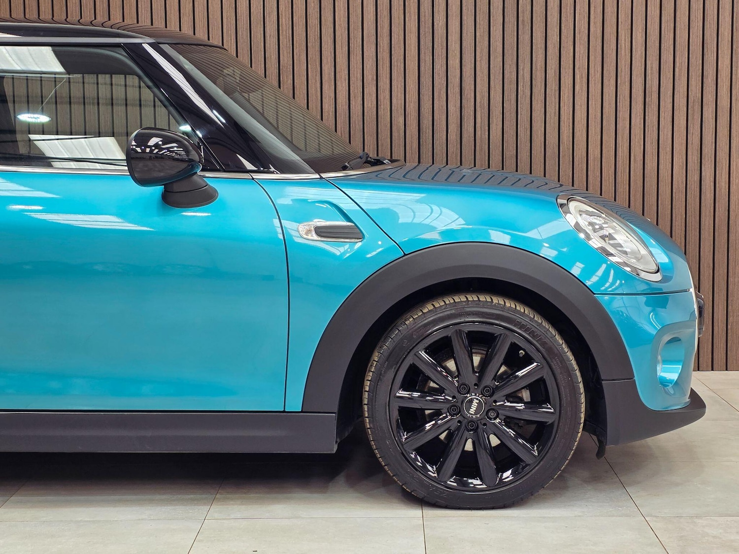 Used MINI Hatch 2017 for sale - 78127664: Photo 9