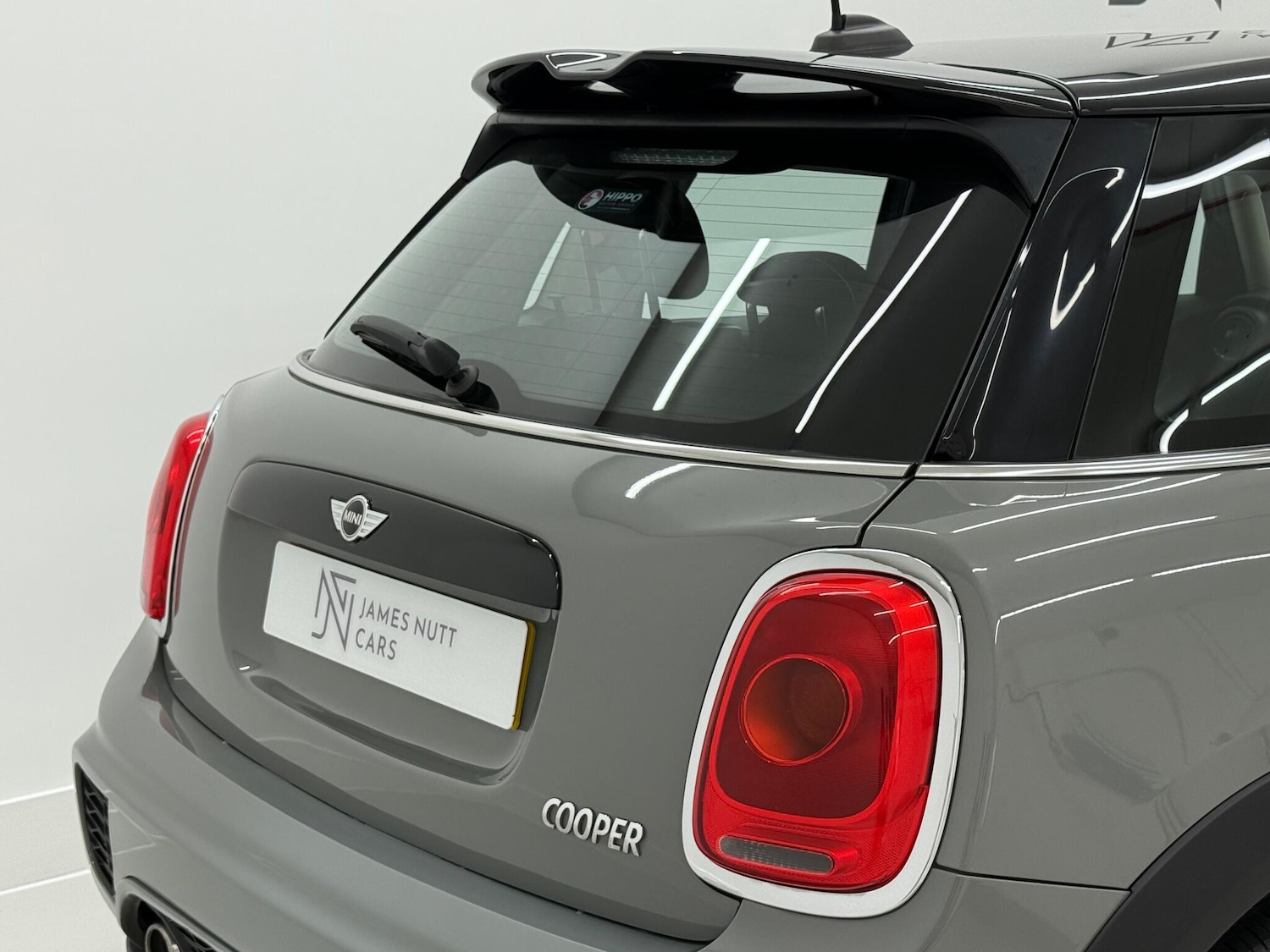 Used MINI Hatch 2017 for sale - 77279311: Photo 12