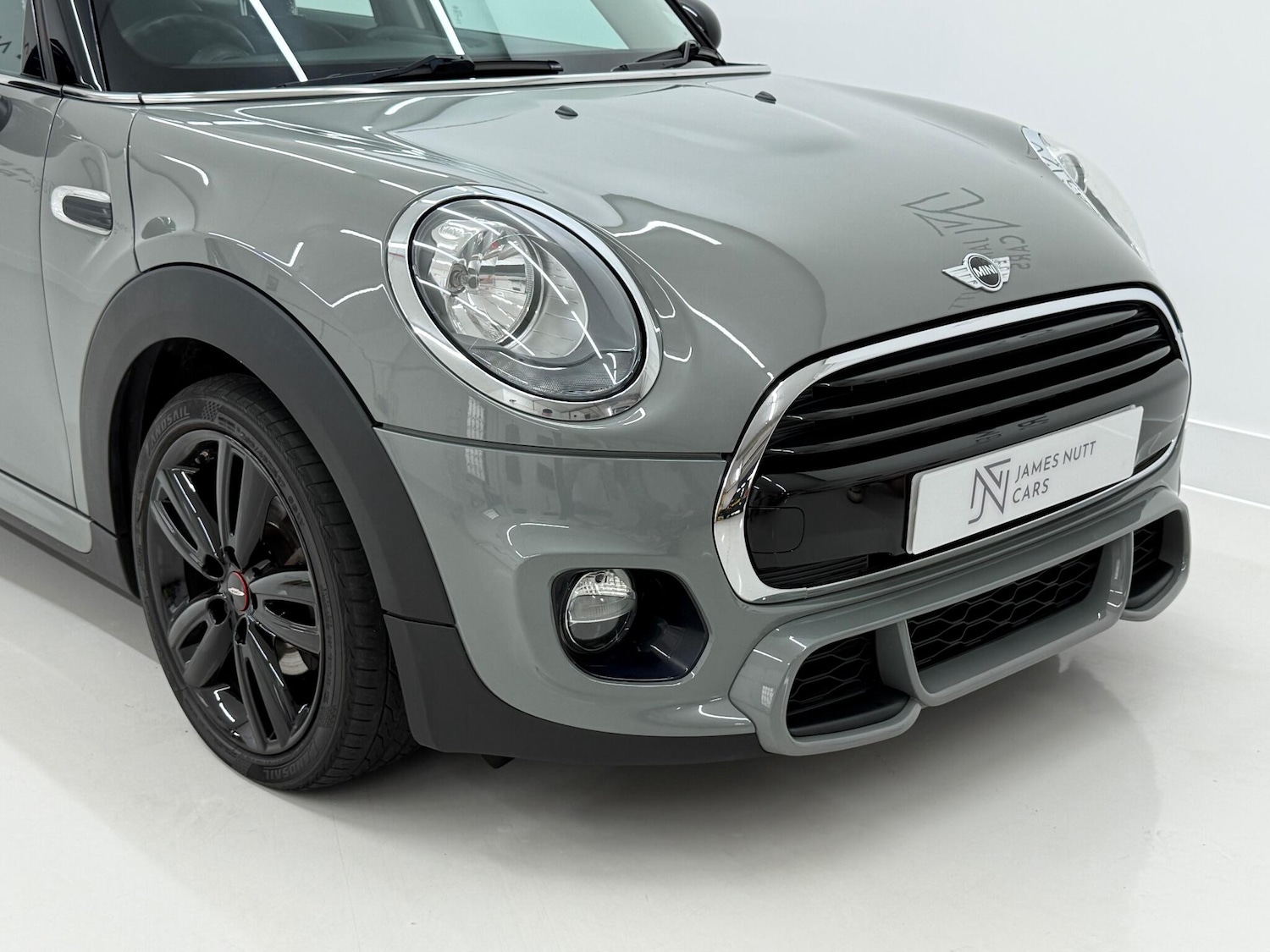 Used MINI Hatch 2017 for sale - 77279311: Photo 13