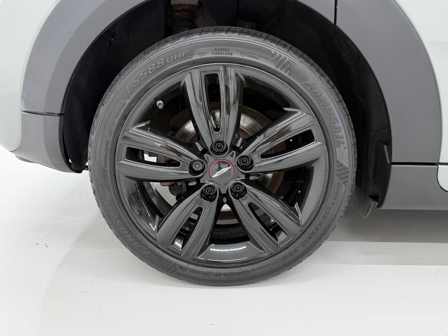 Used MINI Hatch 2017 for sale - 77279311: Photo 16