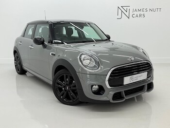 Used MINI Hatch 2017 for sale - 77279311: Photo